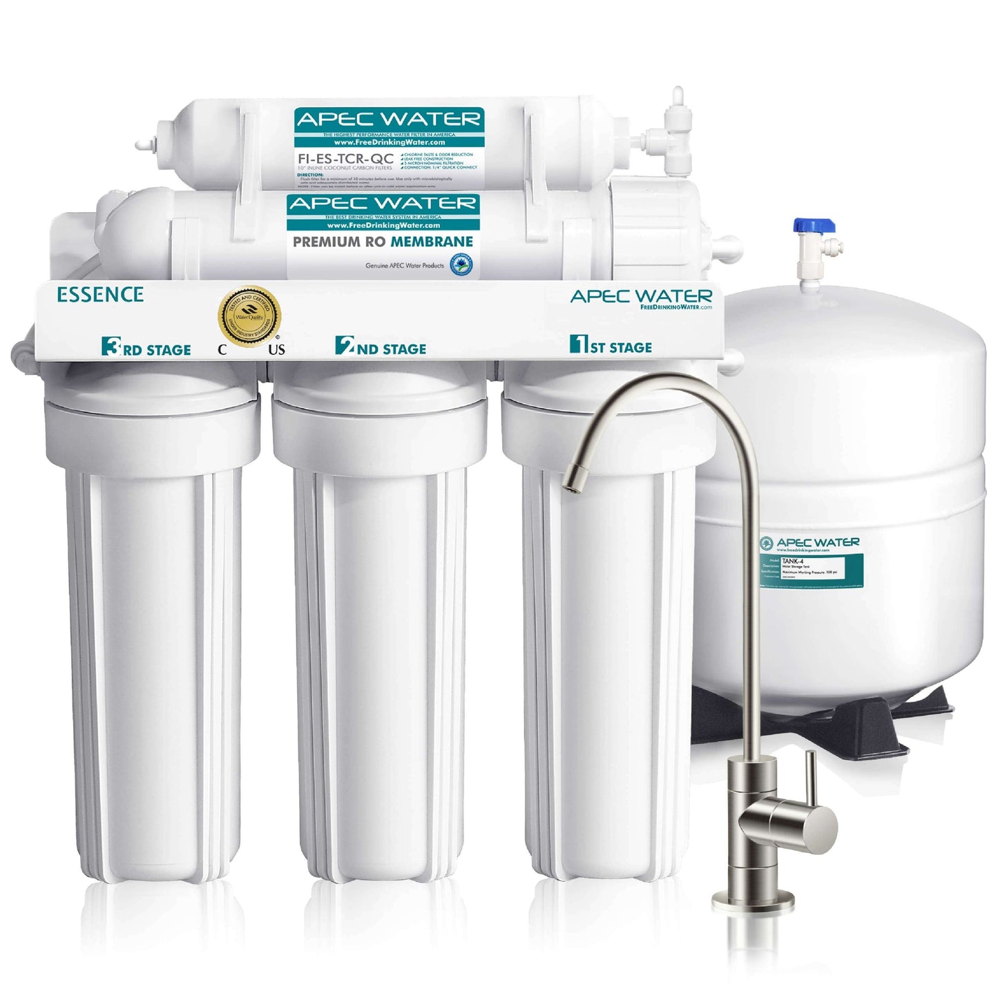 Waipure – UV Water Purifier System