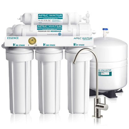 Waipure – UV Water Purifier System